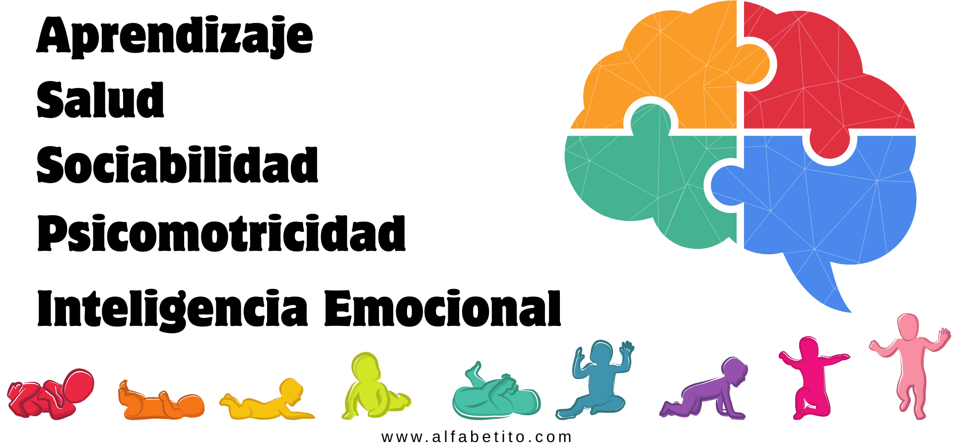 ¿Qué es el Desarrollo Integral en la Primera Infancia y cómo potenciarlo?