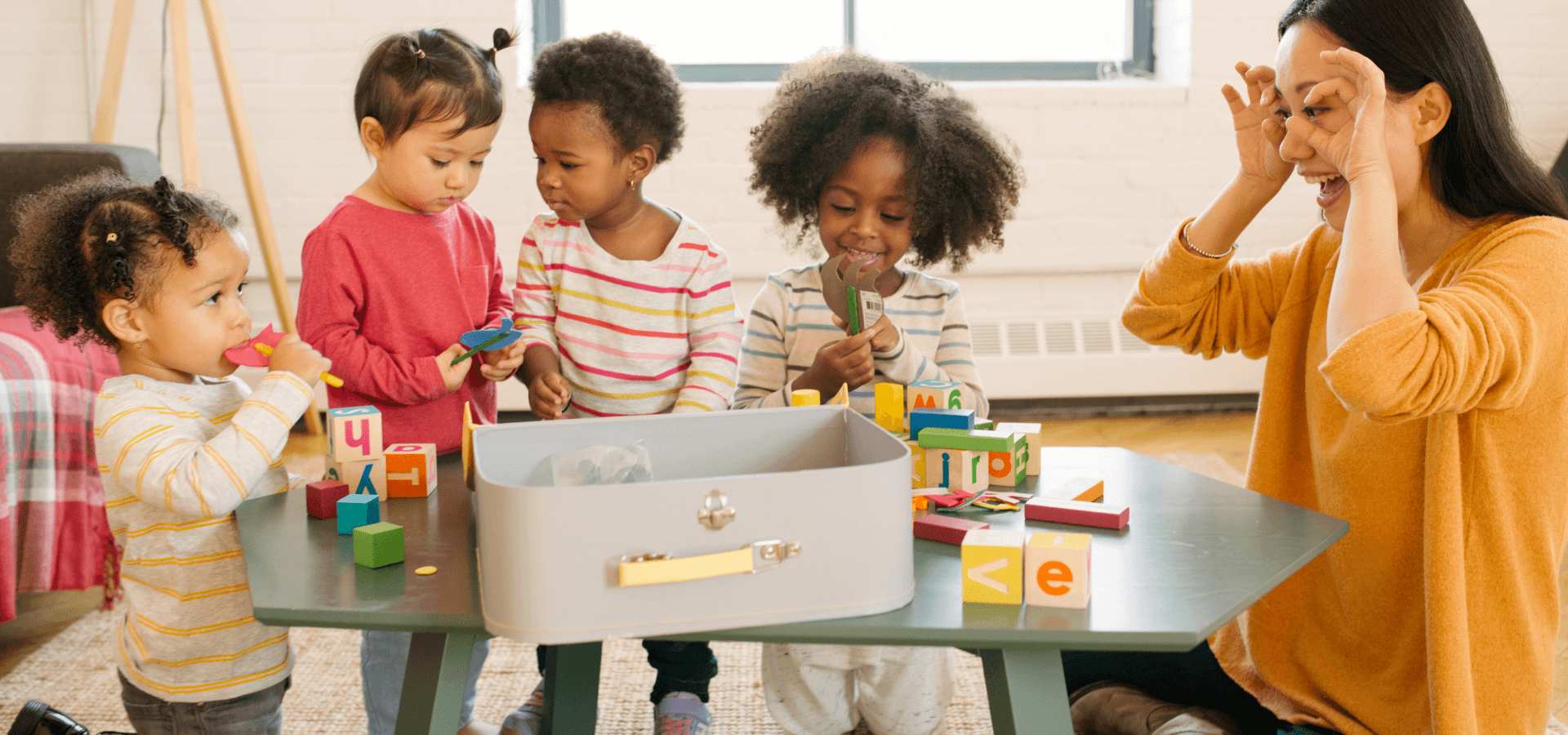 ¿Qué es el Desarrollo Integral en la Primera Infancia y cómo potenciarlo?