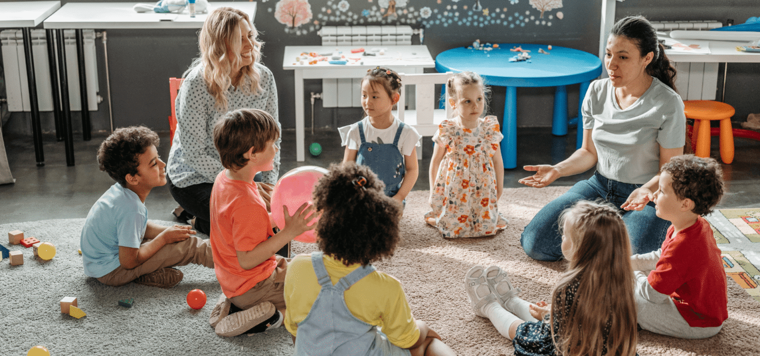 ¿Qué es el Desarrollo Integral en la Primera Infancia y cómo potenciarlo?